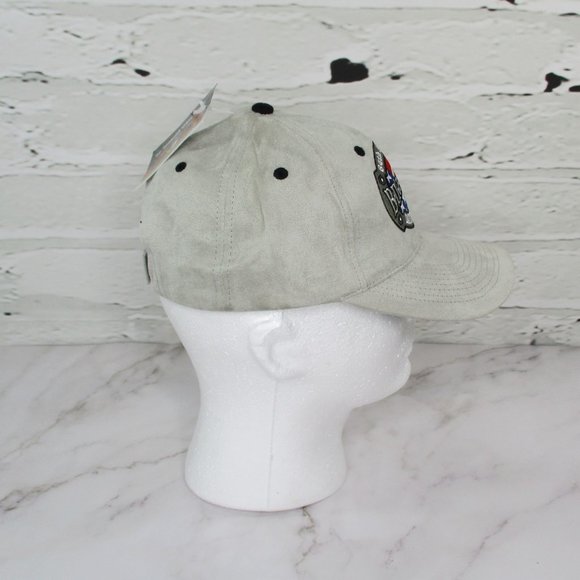 Vintage 64th Annual Daytona Beach Bike Week 2005 Biker Hat - Picture 2 of 7